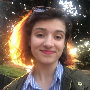 Meet your Posher, Grace